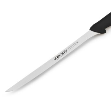 cuchillo-jamonero-negro-24-cm-arcos-291125-hoja