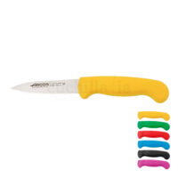 Cuchillo mondador Arcos de la serie 2900 - Elige el color del mango - Cuchillalia.com