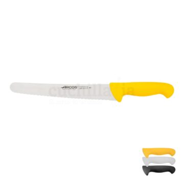 cuchillo-pastelero-dentado-25-cm-arcos-2932