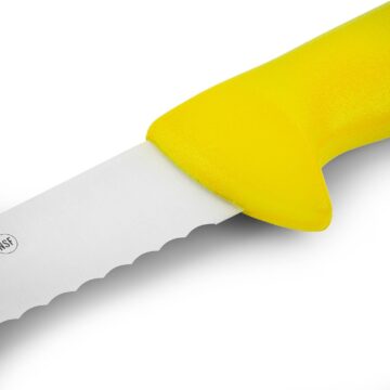 cuchillo-pastelero-dentado-amarillo-25-cm-arcos-295000-detalle