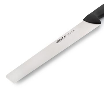 cuchillo-salami-negro-30-cm-arcos-295725-hoja