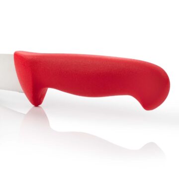 cuchillo-trinchante-rojo-25-cm-arcos-295522-mango