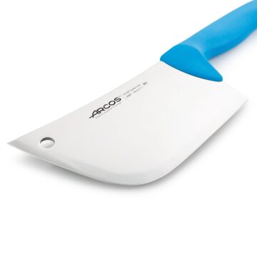 hachuela-azul-19-cm-550-g-arcos-296123-hoja