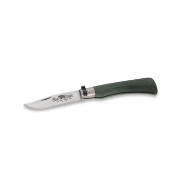 navaja-verde-8-cm-old-bear-full-color-9307-19-mvk-abierta