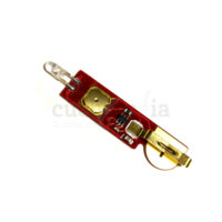 Placa led de recambio para las Victorinox de 58 mm con linterna - A.6246.1 - Cuchillalia.com