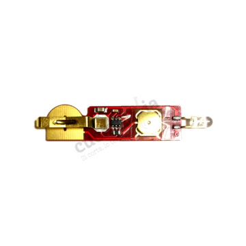Placa led de recambio para las Victorinox de 58 mm con linterna – A.6246.1 – Cuchillalia.com