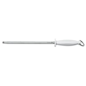Chaira blanca de 25 cm Filarmónica 5551 - Cuchillalia.com