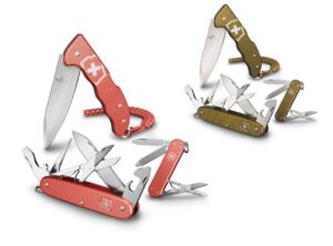 Ediciones Limitadas Victorinox
